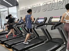 -乐刻健身(龙湖杭州紫荆天街精品店)