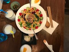 -铃木食堂(帽儿胡同店)