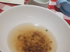 -西贝(金桥店)