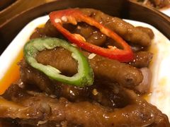 -老廣食堂(区庄店)