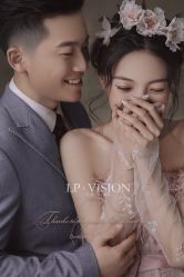 -乐派诗婚纱摄影