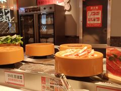 -龍歌自助小火锅(崂山丽达店)