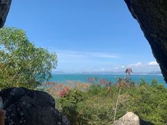 -三亚西岛海洋文化旅游区