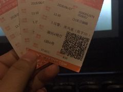 -AMG海上明珠影城(上海环球港RealDCinema店)