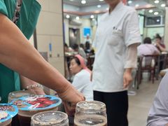 -西安贾三灌汤包·回坊小吃·清真炒菜(北院门总店)