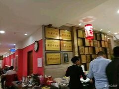 -刘胖子家常菜·蹄花焖藕(中南店)
