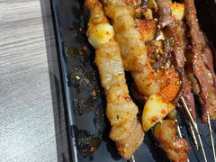 -大京园海鲜烧烤(东城路店)