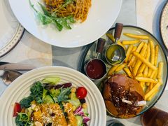 -LA JOLLA 墨西哥餐厅(学院路店)