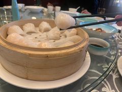 -万豪酒店·咏豪中餐厅