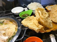 -古乐牛香·鲜牛肉牛杂火锅(五一中路店)