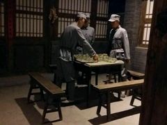 -平西抗日烈士陵园