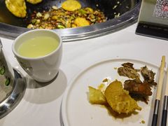 -五谷虫子鸡(医学院店)