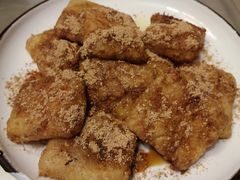 -丫口花园餐厅·融合菜