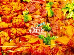 -苏州吴宫泛太平洋酒店