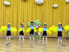 -北京市朝阳区阳光起点幼儿园(东坝园)