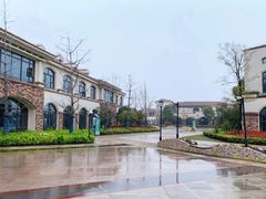 -上海市宝山区青少年活动中心