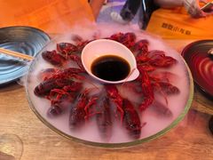-红盔甲·小龙虾(车公庙店)
