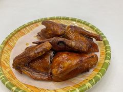 招牌乳鸽-五谷芳乳鸽王(海景店)