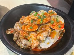 -聚味瞿记·龙虾堂(咸嘉湖店)