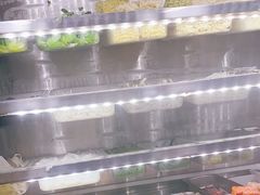 -四川老牛麻辣烫(北门桥店)