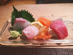 -然寿司(郎园vintage店)