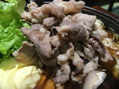 -石屋料理(南京西路店)