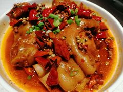 -大鸭梨烤鸭·北京菜(南小街/南苑店)