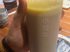 -小放牛炒菜馆(北国商城店)