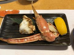 -蟹道乐(道顿堀本店)