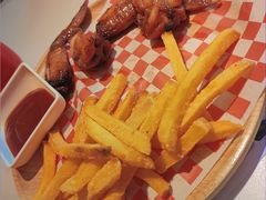 -避风塘·金牌店·夜宵(金玉兰店)