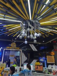 -反弹蹦床公园·亲子乐园·团建·派对(中庚漫游城店)