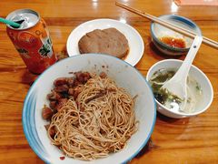 -小方的面(徐家汇店)