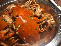 -胖哥俩肉蟹煲(杭州下沙学林街店)