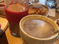 -必胜客(新海上世界店)