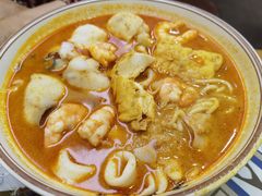 -1980烧肉粽(中山路店)