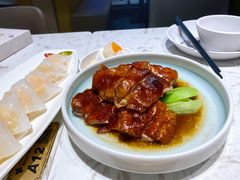 -火啫啫·粤式啫啫煲(南通首店)