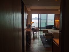-三亚山海天JW万豪酒店