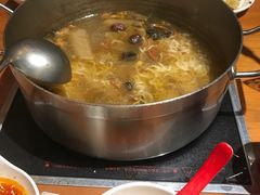 -牛很鲜潮汕牛肉火锅(椒江店)
