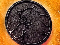 大堂-矢场猪(名古屋站名铁店)