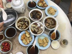 -佑记肉骨茶