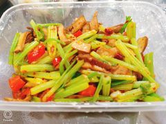 -建辉湖南土菜馆(南大街店)