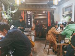大堂-太平张醪糟(西街直营店)
