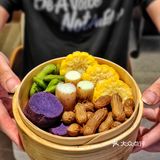 现捞现蒸 新鲜看得见