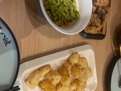 -胡马八破·川菜小馆(宽厚里店)