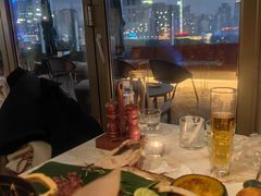 -城市露台景观餐厅(淮海路店)