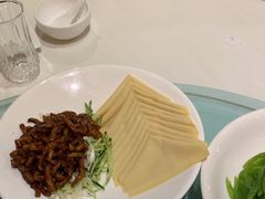 -大鸭梨烤鸭(左家庄店)
