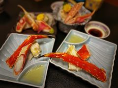 -蟹料理 北海道かに将軍(札幌本店)