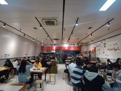 -海关荤豆花(洋河一路店)