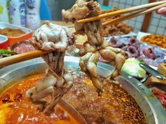 -铭记蛙小仙·活蛙畅享(CBD万达广场店)