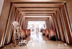 -北京西国贸大酒店·宴会厅